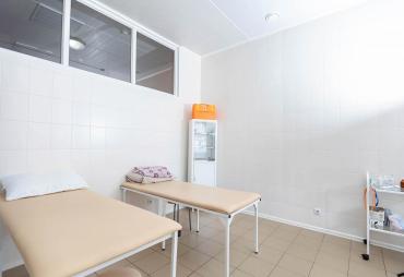 Медицинский центр "РЕНЕССАНС" 