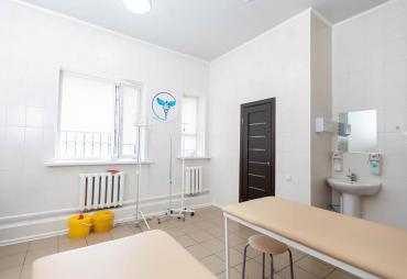 Медицинский центр "РЕНЕССАНС" 