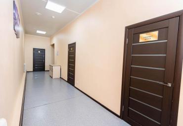 Медицинский центр "РЕНЕССАНС" 