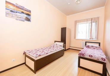 Медицинский центр "РЕНЕССАНС" 