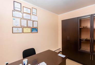 Медицинский центр "РЕНЕССАНС" 