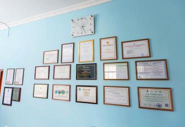 Медицинский центр "РЕНЕССАНС" 